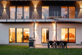 Ferienwohnung Weitblick